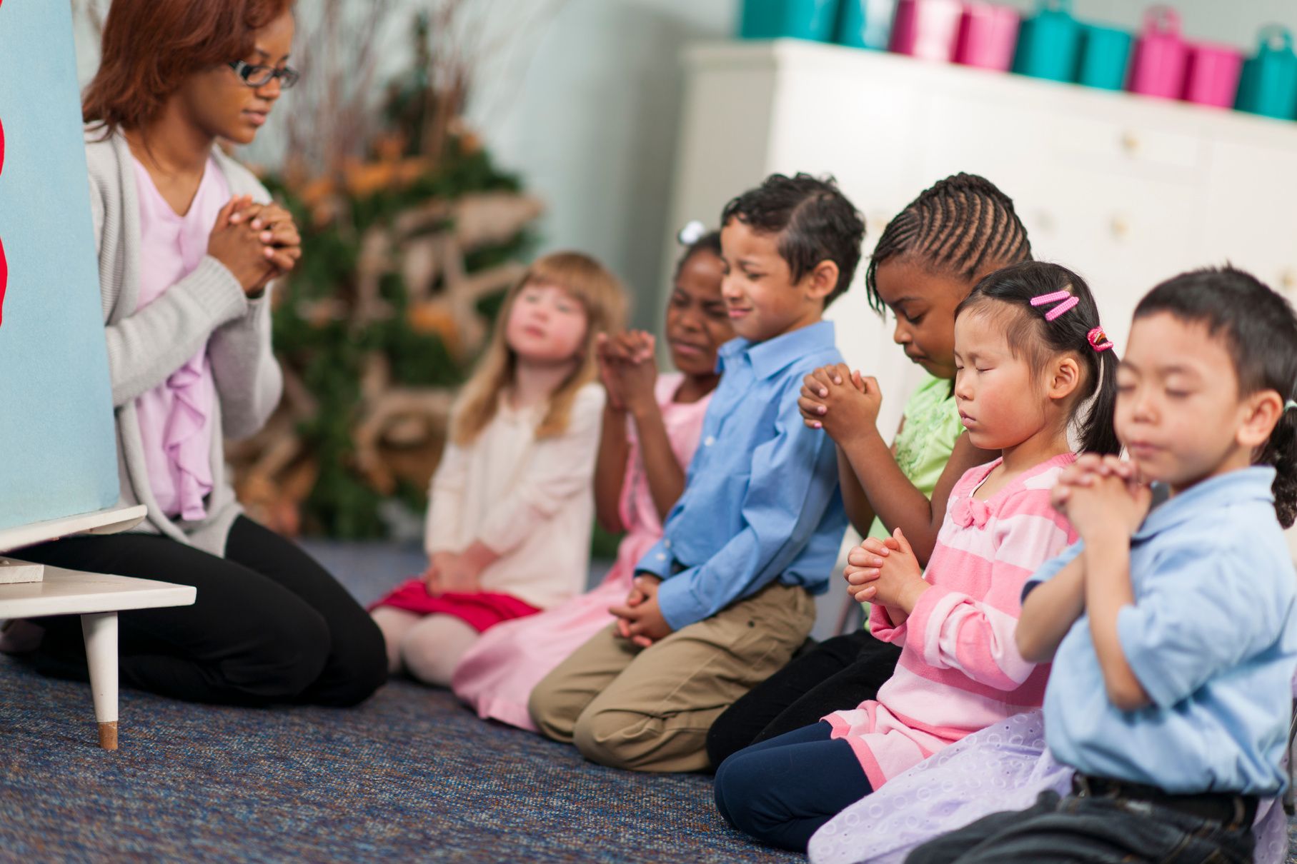 Sunday school